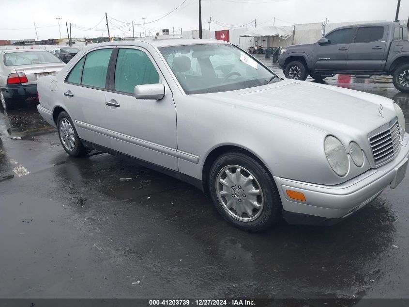 1997 Mercedes-Benz E 320 VIN: WDBJF55F5VJ035954 Lot: 41203739