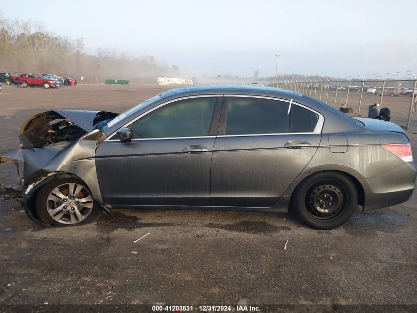 2012 Honda Accord 2.4 Se VIN: 1HGCP2F62CA152880 Lot: 41203831