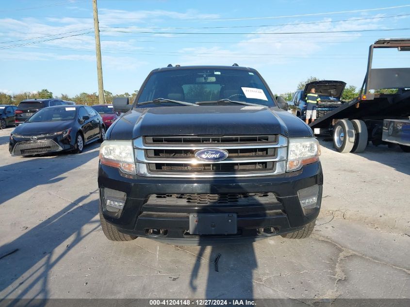 2016 Ford Expedition Xlt VIN: 1FMJU1JT8GEF17871 Lot: 41204148