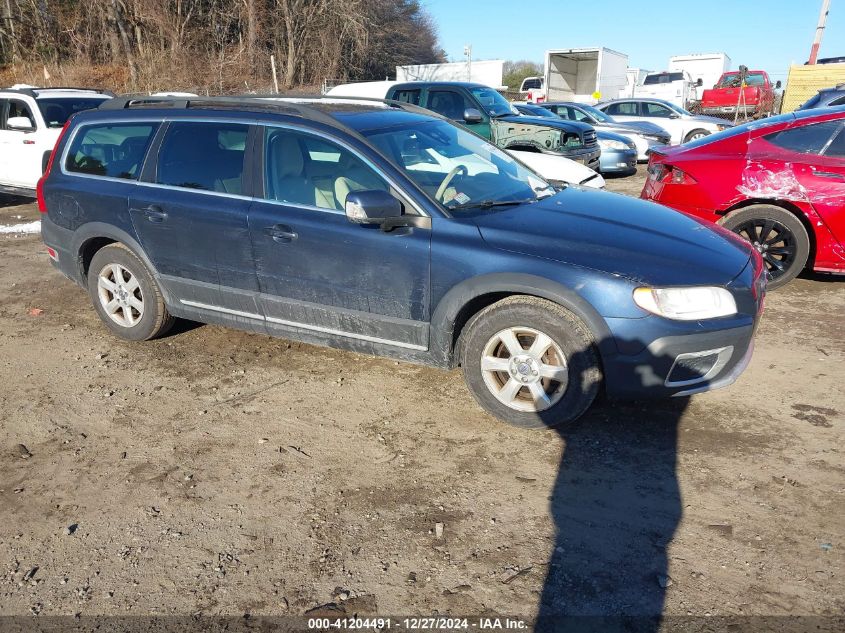 2012 Volvo Xc70 3.2 Platinum VIN: YV4940BZ6C1126236 Lot: 41204491