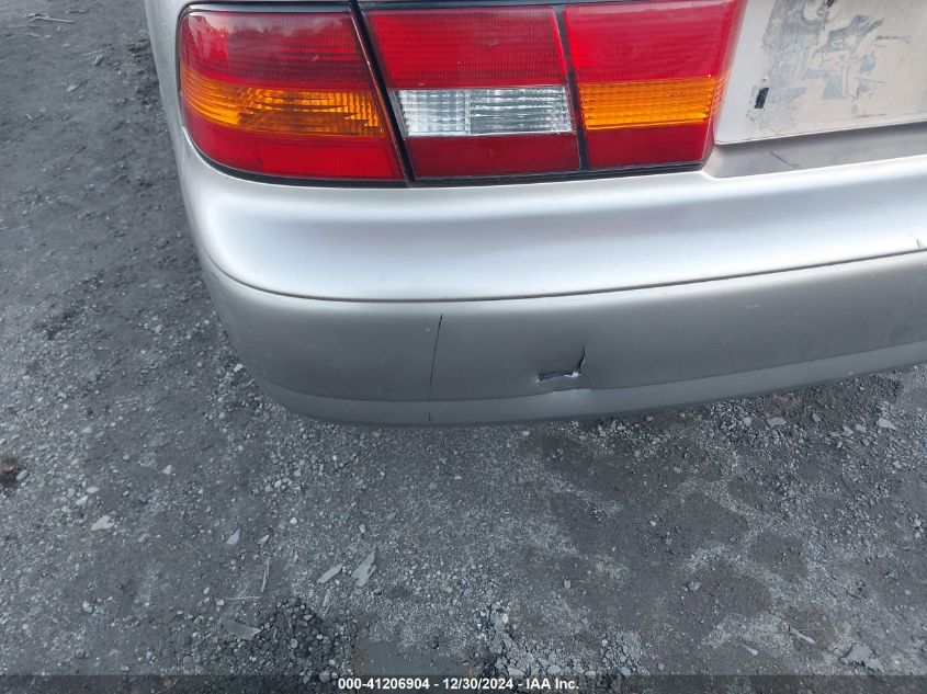 1998 Lexus Es 300 VIN: JT8BF28G2W5013654 Lot: 41206904