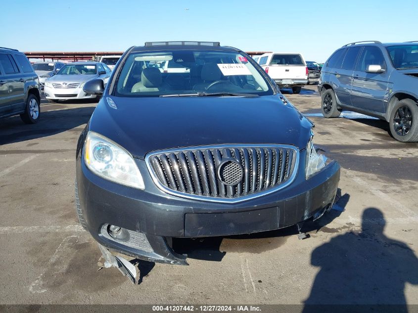 2014 Buick Verano Convenience Group VIN: 1G4PR5SK6E4133647 Lot: 41207442