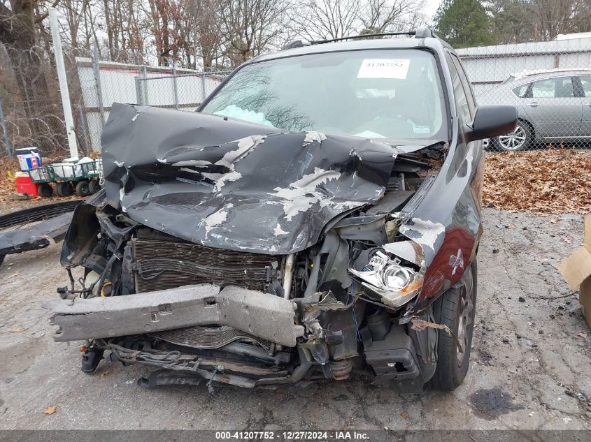 2007 Kia Sedona Ex VIN: KNDMB233776118986 Lot: 41207752