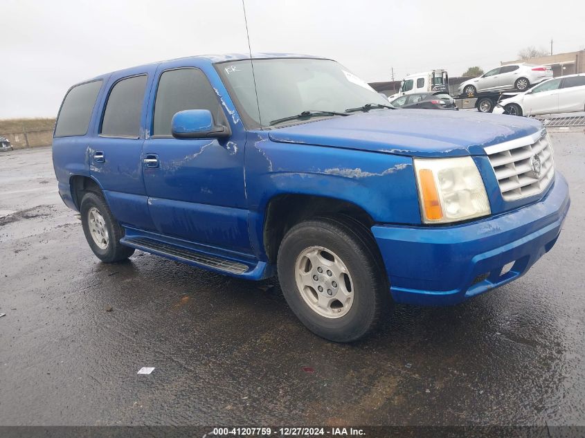 2004 Chevrolet Tahoe Ls VIN: 1GNEC13V74J306212 Lot: 41207759