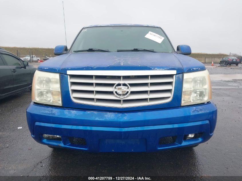 2004 Chevrolet Tahoe Ls VIN: 1GNEC13V74J306212 Lot: 41207759