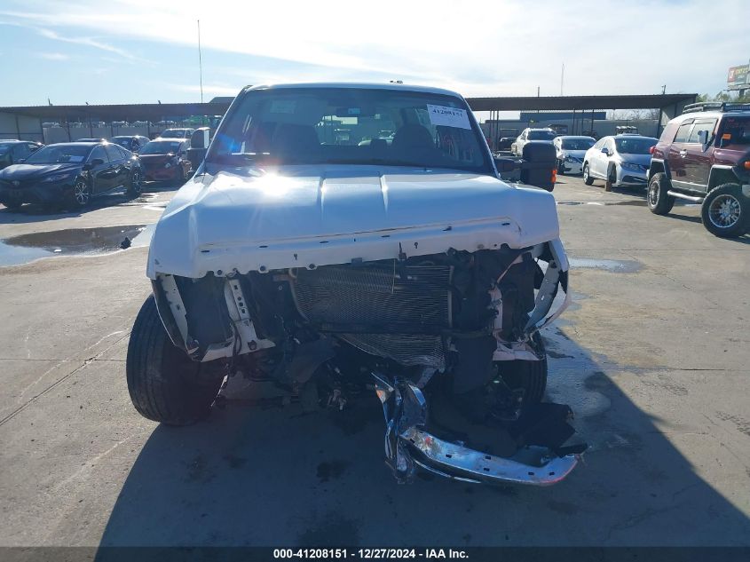 2009 Ford F-250 Fx4/Lariat/Xl/Xlt VIN: 1FTSX215X9EA22033 Lot: 41208151