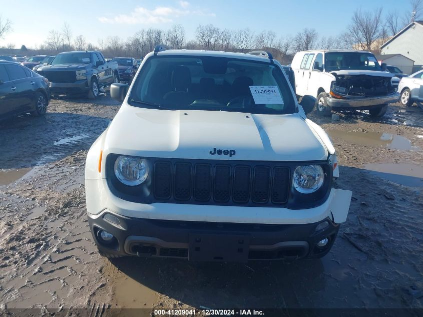 2020 Jeep Renegade Sport VIN: ZACNJBAB6LPL24449 Lot: 41209041