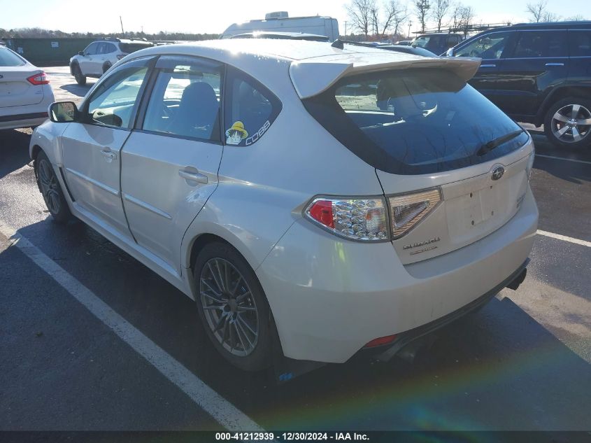 2014 Subaru Impreza Limited VIN: JF1GR7E67EG235381 Lot: 41212939