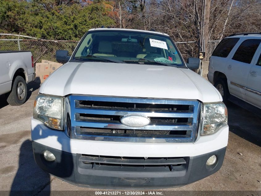 2007 Ford Expedition Xlt VIN: 1FMFU15597LA72201 Lot: 41213271