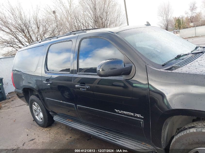 2013 GMC Yukon Xl K1500 Slt VIN: 1GKS2KE74DR101116 Lot: 41213513