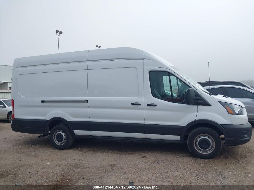 2023 Ford Transit T-250 VIN: 1FTBR3X82PKA96434 Lot: 41214464