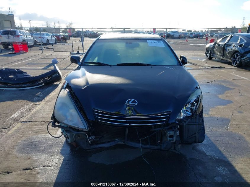 2003 Lexus Es 300 VIN: JTHBF30G330128662 Lot: 41215067