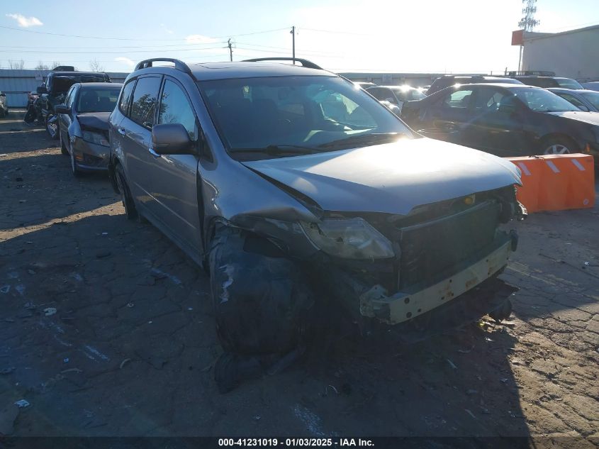 2008 Subaru Tribeca Limited 5-Passenger VIN: 4S4WX93D284416981 Lot: 41231019