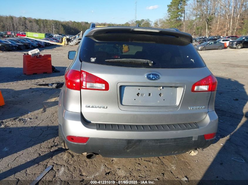 2008 Subaru Tribeca Limited 5-Passenger VIN: 4S4WX93D284416981 Lot: 41231019