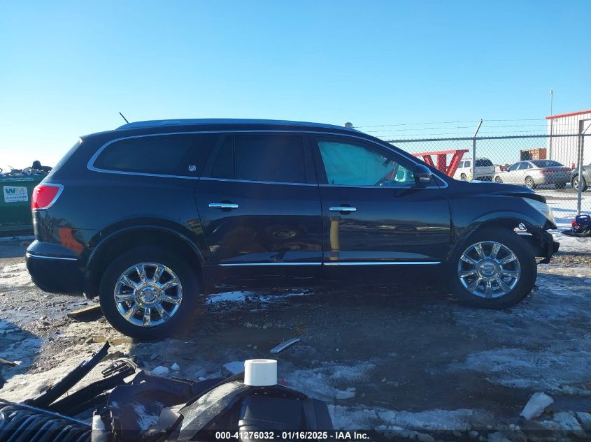 2014 Buick Enclave Premium VIN: 5GAKRCKD3EJ157184 Lot: 41276032