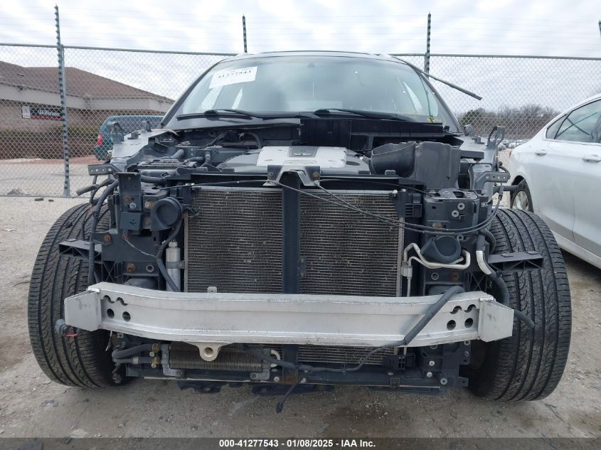 2012 Infiniti Fx35 VIN: JN8AS1MW1CM152650 Lot: 41277543