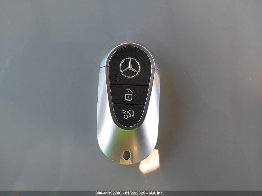 2024 Mercedes-Benz Eqe Eqe 350 VIN: W1KEG1CB4RF049514 Lot: 41392780