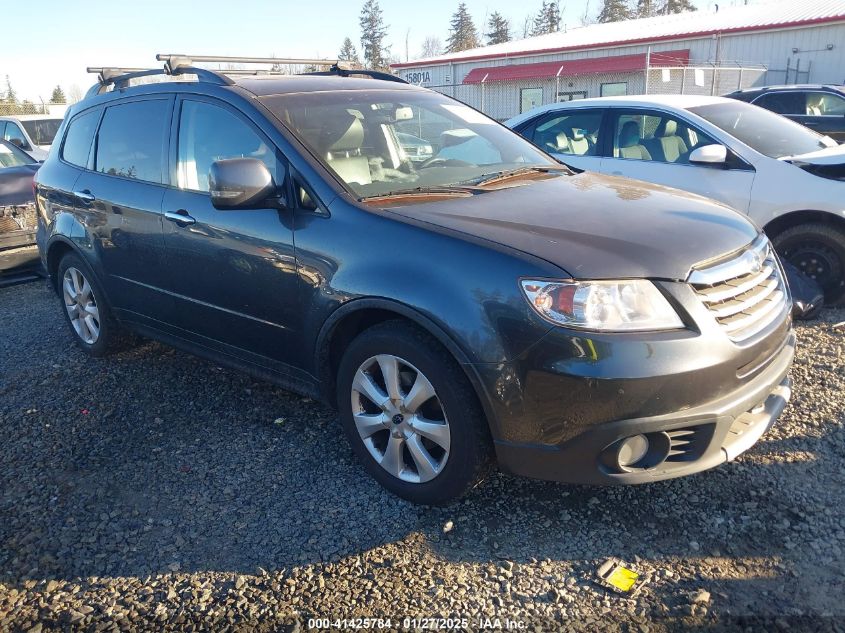 2008 Subaru Tribeca Limited 5-Passenger VIN: 4S4WX93D784418676 Lot: 41425784