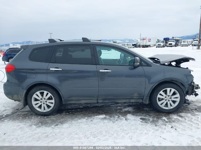 2009 Subaru Tribeca Special Edition 7-Passenger VIN: 4S4WX97DX94407005 Lot: 41467294