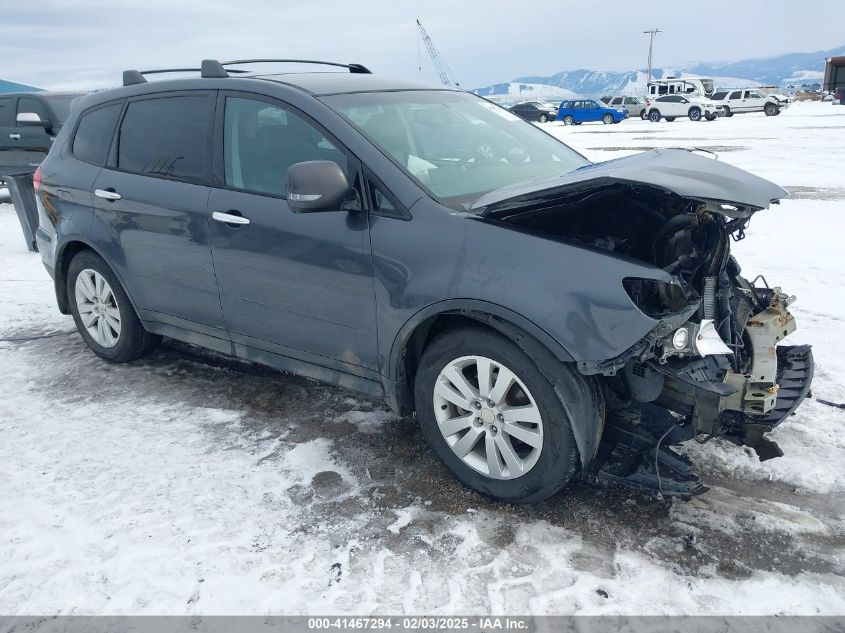 2009 Subaru Tribeca Special Edition 7-Passenger VIN: 4S4WX97DX94407005 Lot: 41467294