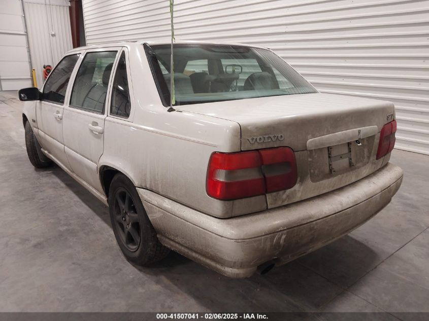 1998 Volvo S70 VIN: YV1LS5544W1463658 Lot: 41507041