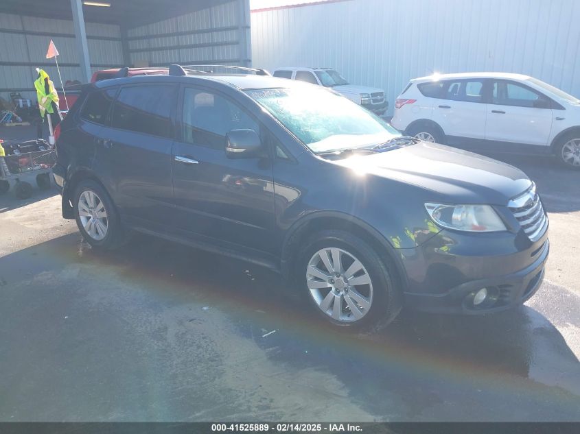 2011 Subaru Tribeca 3.6R Limited VIN: 4S4WX9GD9B4402724 Lot: 41525889