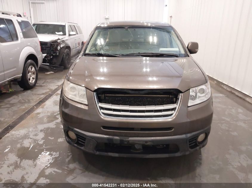 2009 Subaru Tribeca Limited 5-Passenger/Special Edition 5-Passenger VIN: 4S4WX92D894403994 Lot: 41542231