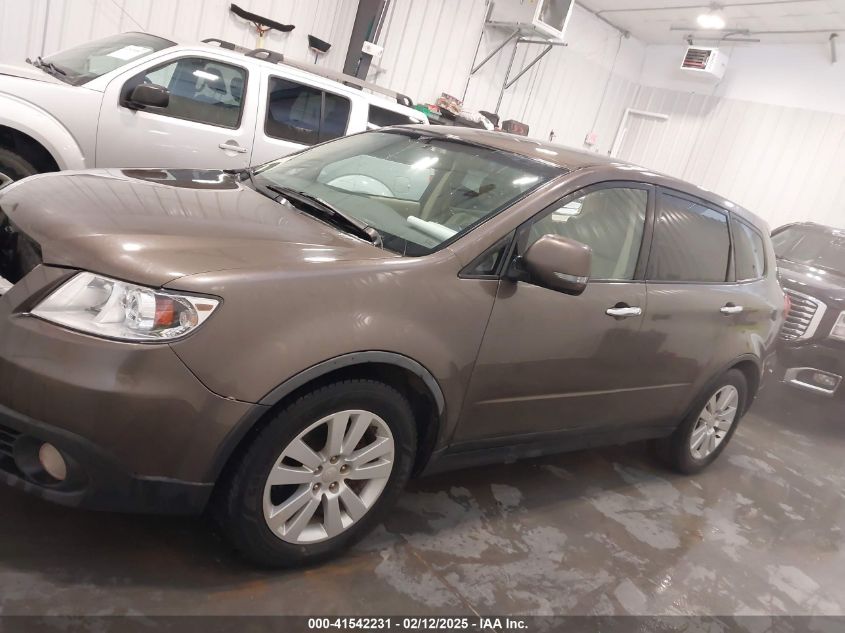 2009 Subaru Tribeca Limited 5-Passenger/Special Edition 5-Passenger VIN: 4S4WX92D894403994 Lot: 41542231