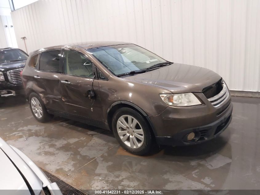 2009 Subaru Tribeca Limited 5-Passenger/Special Edition 5-Passenger VIN: 4S4WX92D894403994 Lot: 41542231