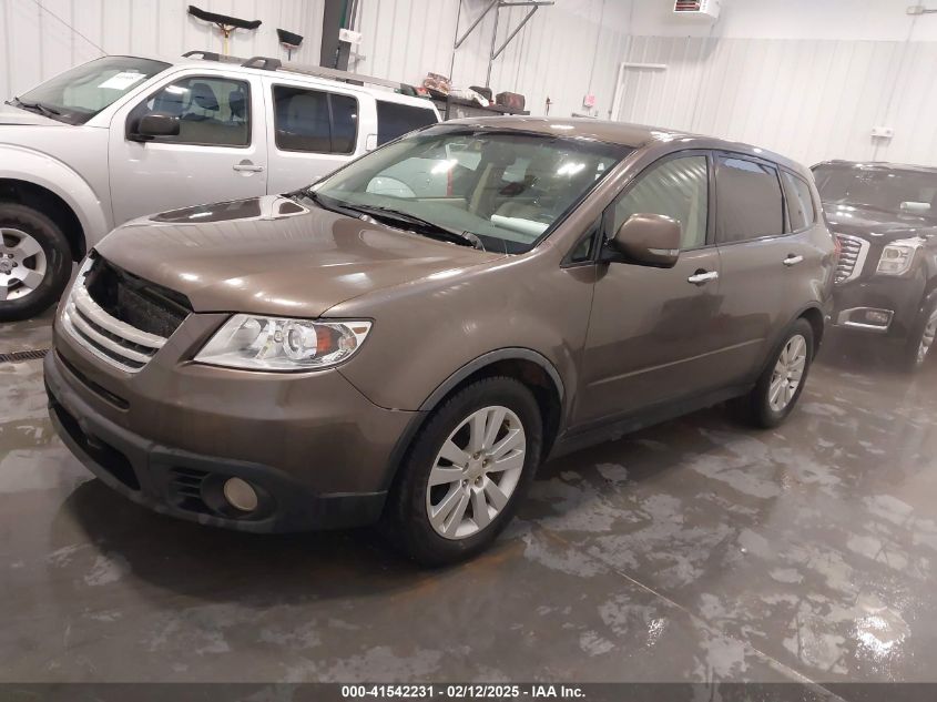 2009 Subaru Tribeca Limited 5-Passenger/Special Edition 5-Passenger VIN: 4S4WX92D894403994 Lot: 41542231