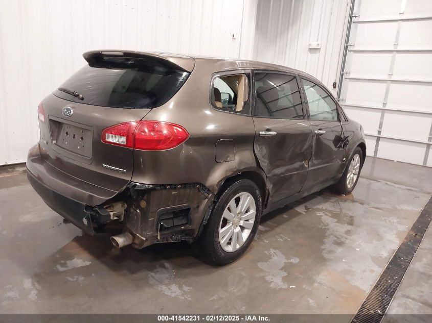 2009 Subaru Tribeca Limited 5-Passenger/Special Edition 5-Passenger VIN: 4S4WX92D894403994 Lot: 41542231