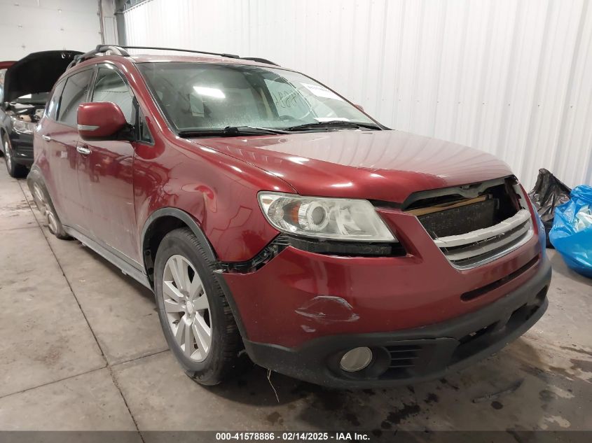 2009 Subaru Tribeca Limited 5-Passenger/Special Edition 5-Passenger VIN: 4S4WX92D794402562 Lot: 41578886