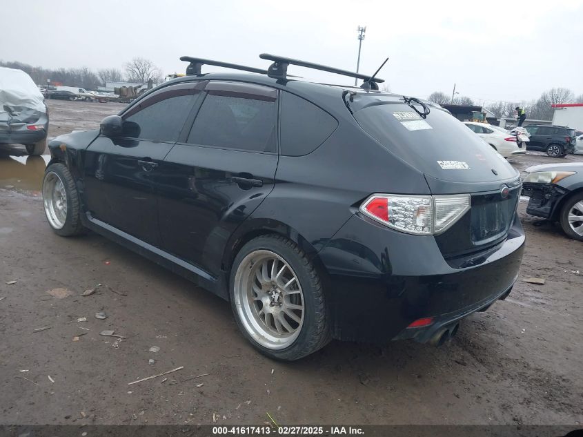 2013 Subaru Impreza Wrx VIN: JF1GR7E62DG881586 Lot: 41617413