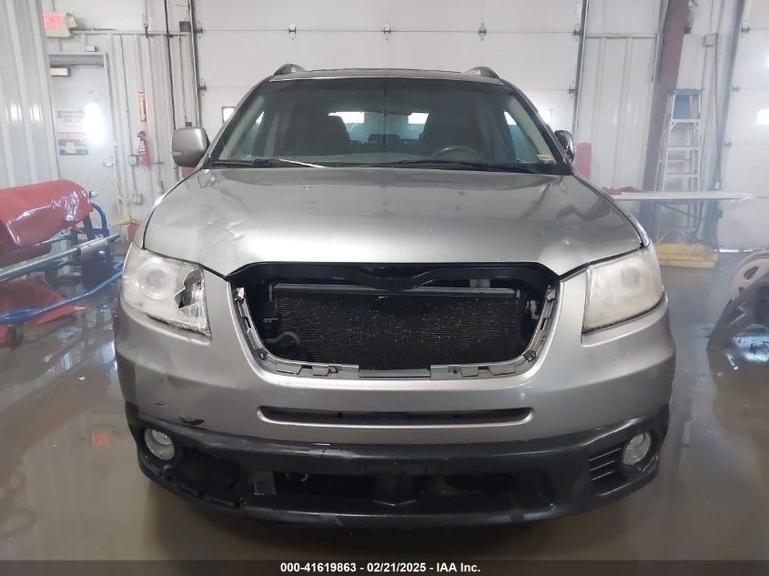 2008 Subaru Tribeca Limited 5-Passenger VIN: 4S4WX92D284401088 Lot: 41619863