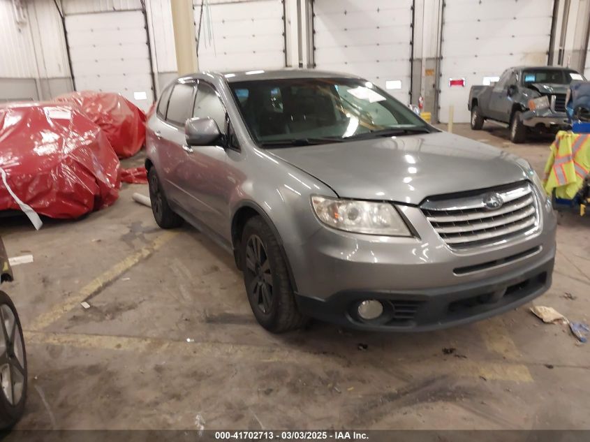 2009 Subaru Tribeca Special Edition 7-Passenger VIN: 4S4WX97D594406277 Lot: 41702713