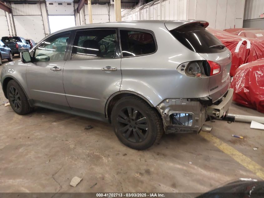 2009 Subaru Tribeca Special Edition 7-Passenger VIN: 4S4WX97D594406277 Lot: 41702713