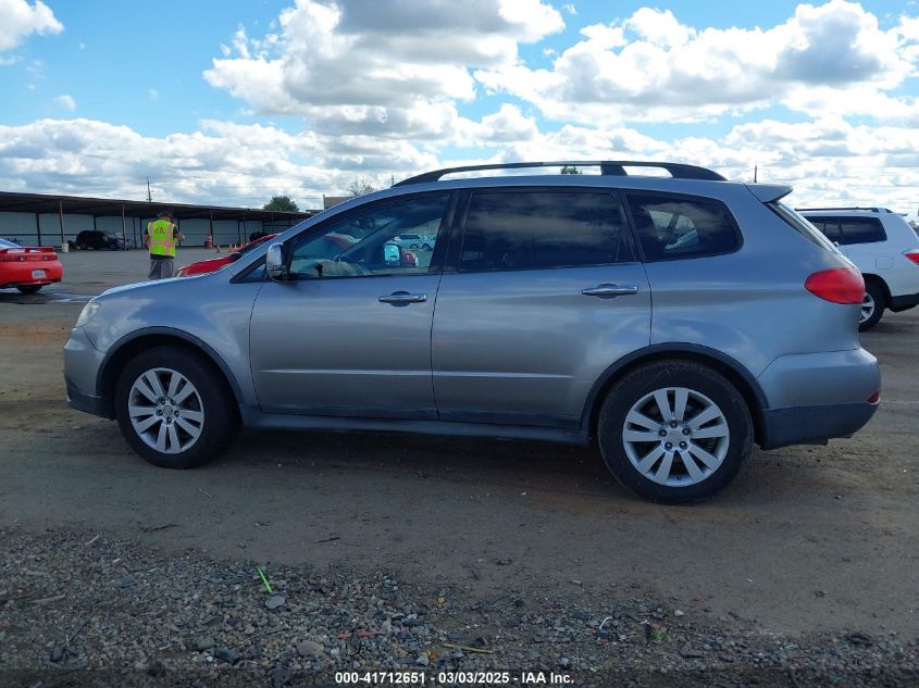 2008 Subaru Tribeca Limited 7-Passenger VIN: 4S4WX90D484415030 Lot: 41712651