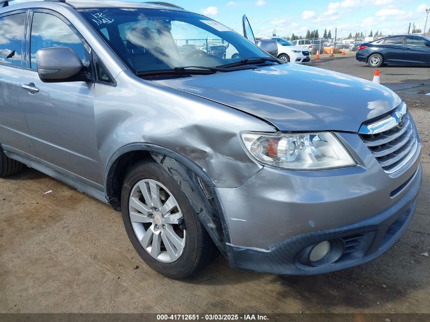 2008 Subaru Tribeca Limited 7-Passenger VIN: 4S4WX90D484415030 Lot: 41712651