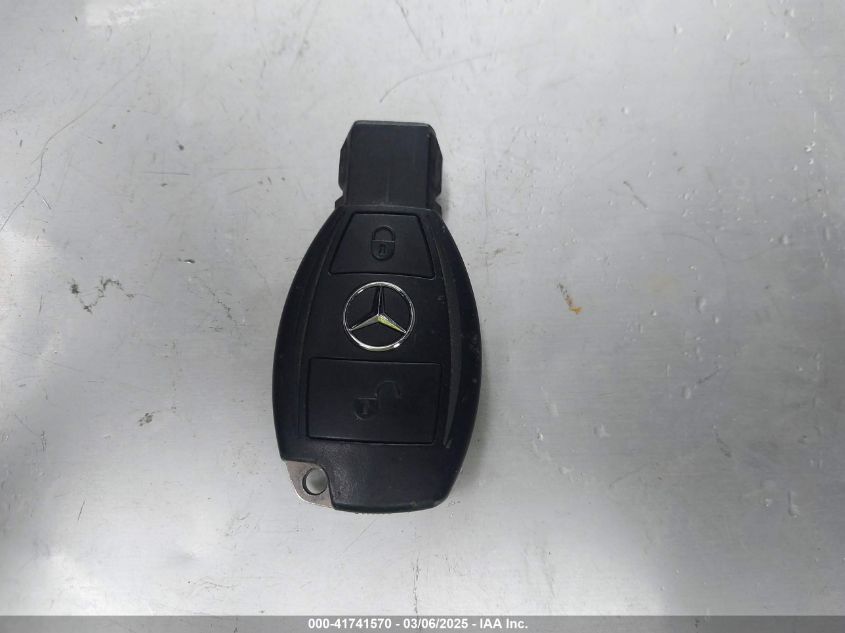 2020 Mercedes-Benz Metris VIN: W1YV0CEY8L3716309 Lot: 41741570