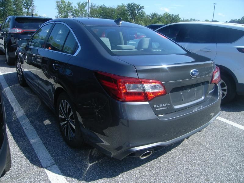 2018 Subaru Legacy 2.5I Premium VIN: 4S3BNAF62J3035831 Lot: 41762437