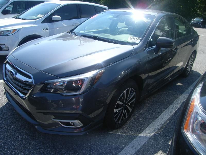 2018 Subaru Legacy 2.5I Premium VIN: 4S3BNAF62J3035831 Lot: 41762437