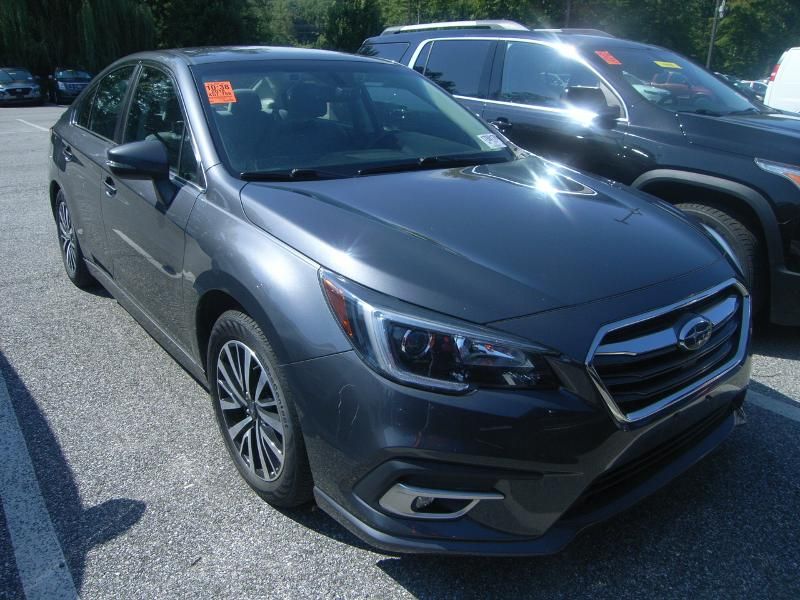 2018 Subaru Legacy 2.5I Premium VIN: 4S3BNAF62J3035831 Lot: 41762437