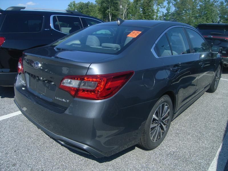 2018 Subaru Legacy 2.5I Premium VIN: 4S3BNAF62J3035831 Lot: 41762437