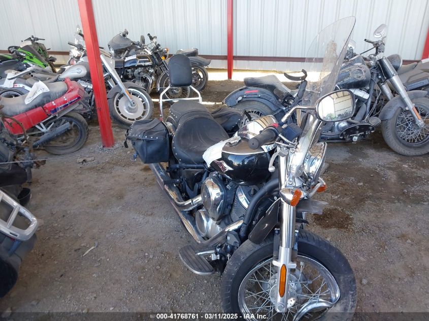 2014 Kawasaki Vn900 D VIN: JKAVN2D1XEA050017 Lot: 41768761