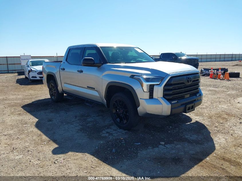 2022 Toyota Tundra Sr5 VIN: 5TFLA5DBXNX054407 Lot: 41769908