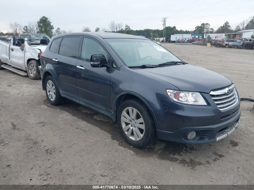 2012 Subaru Tribeca 3.6R Limited VIN: 4S4WX9GD9C4401459 Lot: 41770674