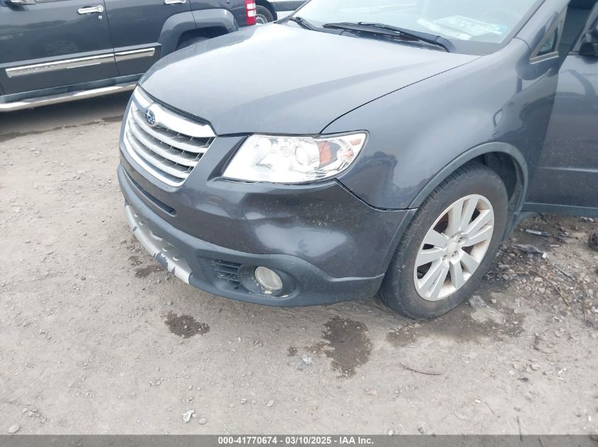 2012 Subaru Tribeca 3.6R Limited VIN: 4S4WX9GD9C4401459 Lot: 41770674