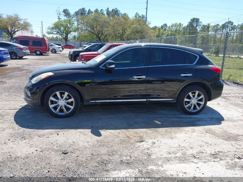 2016 Infiniti Qx50 VIN: JN1BJ0RP5GM236087 Lot: 41779405