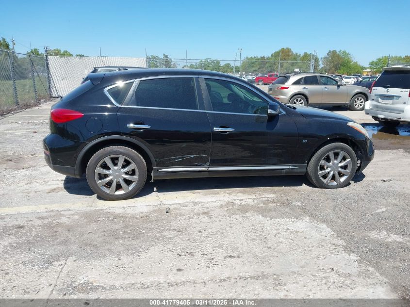 2016 Infiniti Qx50 VIN: JN1BJ0RP5GM236087 Lot: 41779405