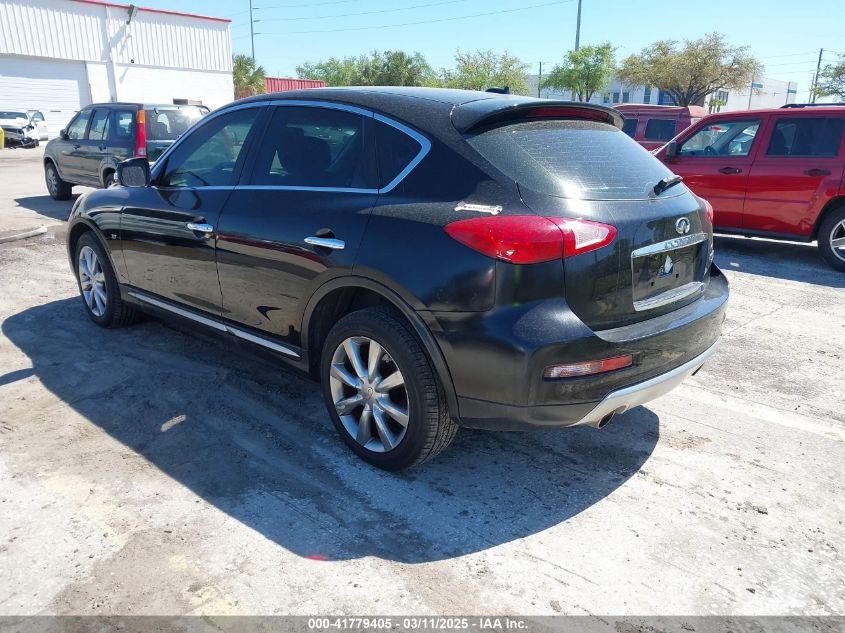 2016 Infiniti Qx50 VIN: JN1BJ0RP5GM236087 Lot: 41779405